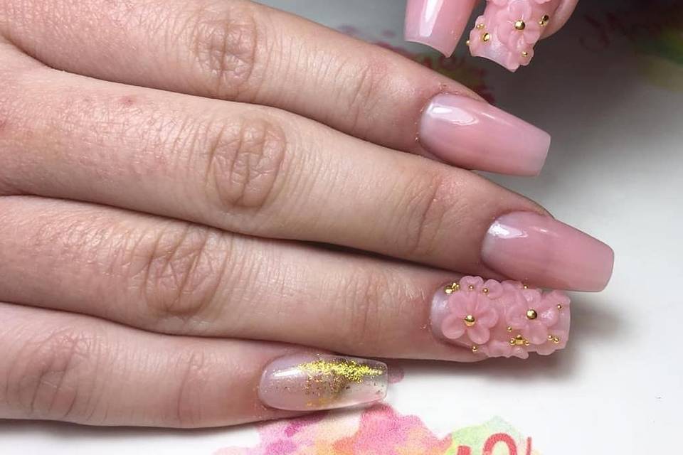 Manicure Lover