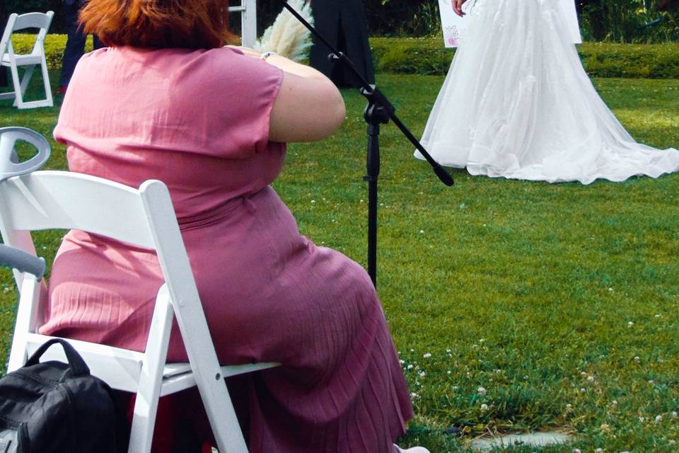 Matrimonio pillanlelbun