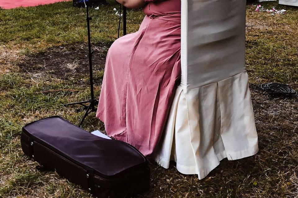 Matrimonio Vilcun