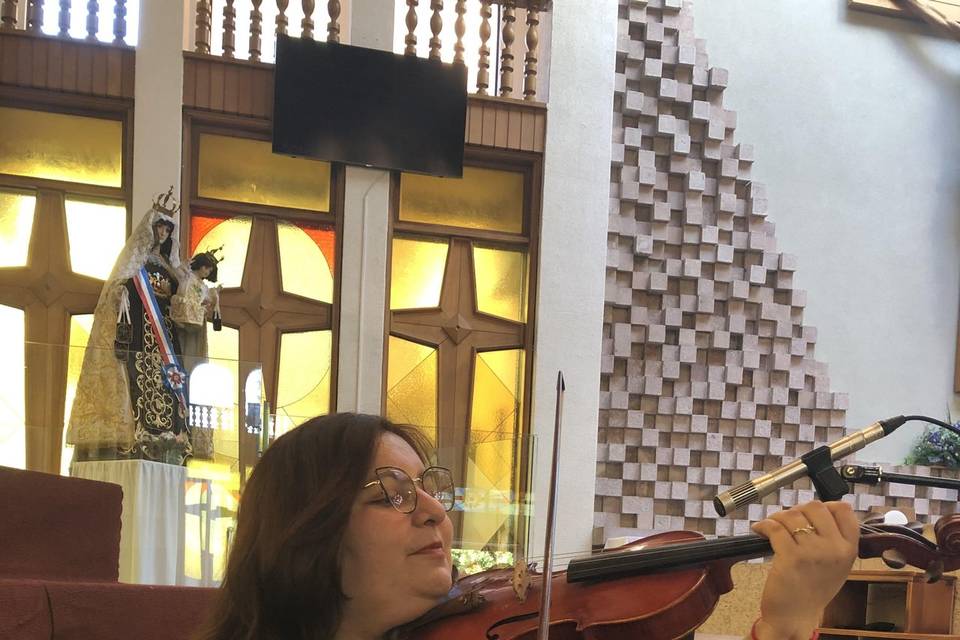 Violinchelli