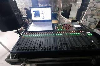Rear Music Producciones 1