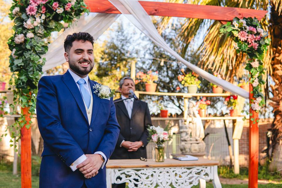 Ceremonia