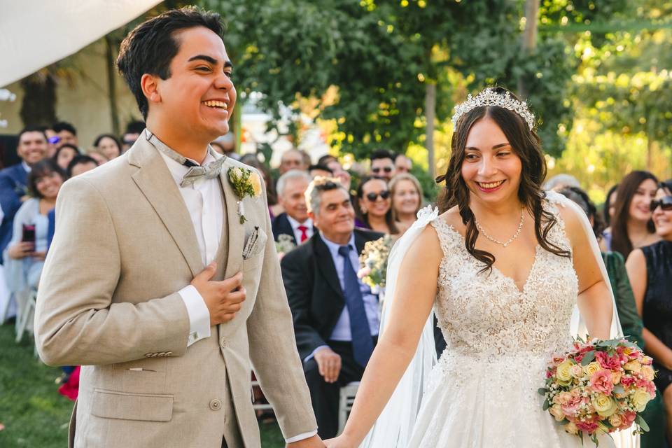 Ceremonia