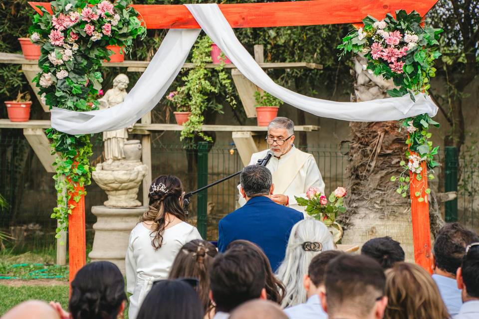 Ceremonia