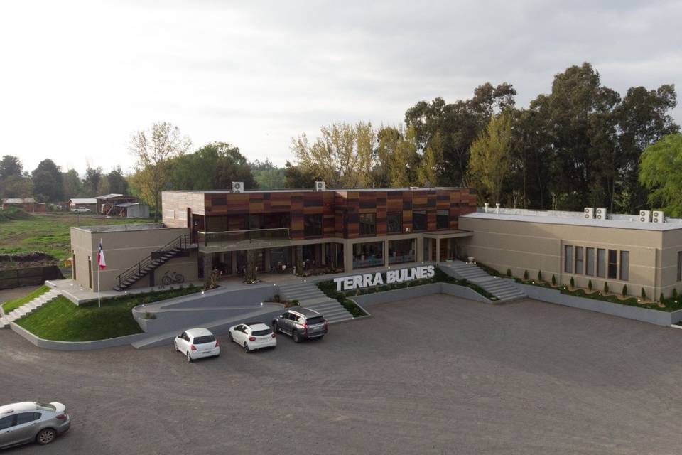 Terra Bulnes