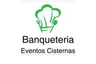 Banquetería Eventos Cisternas logo