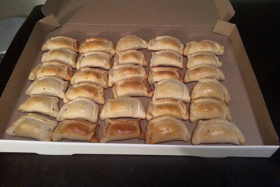 Empanadas