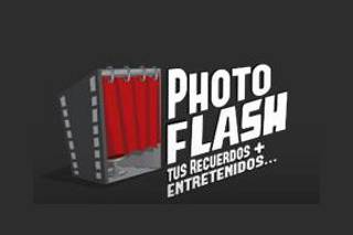 Photoflash Logo
