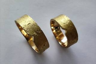 Alma - Joyería Artesanal