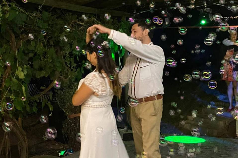 Vals de los novios