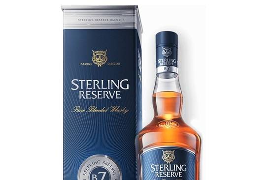 Sterling Reserve