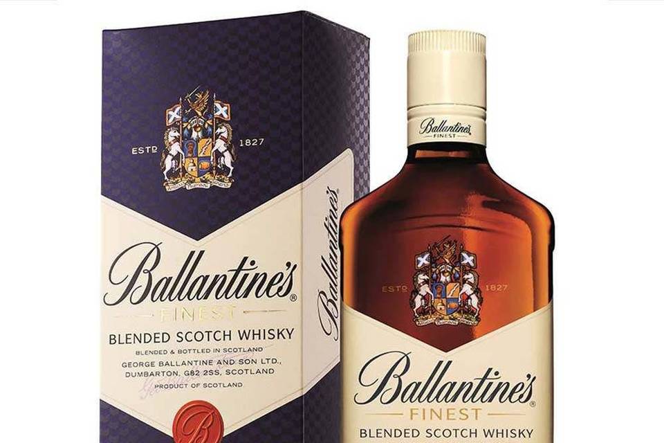 Ballantine's