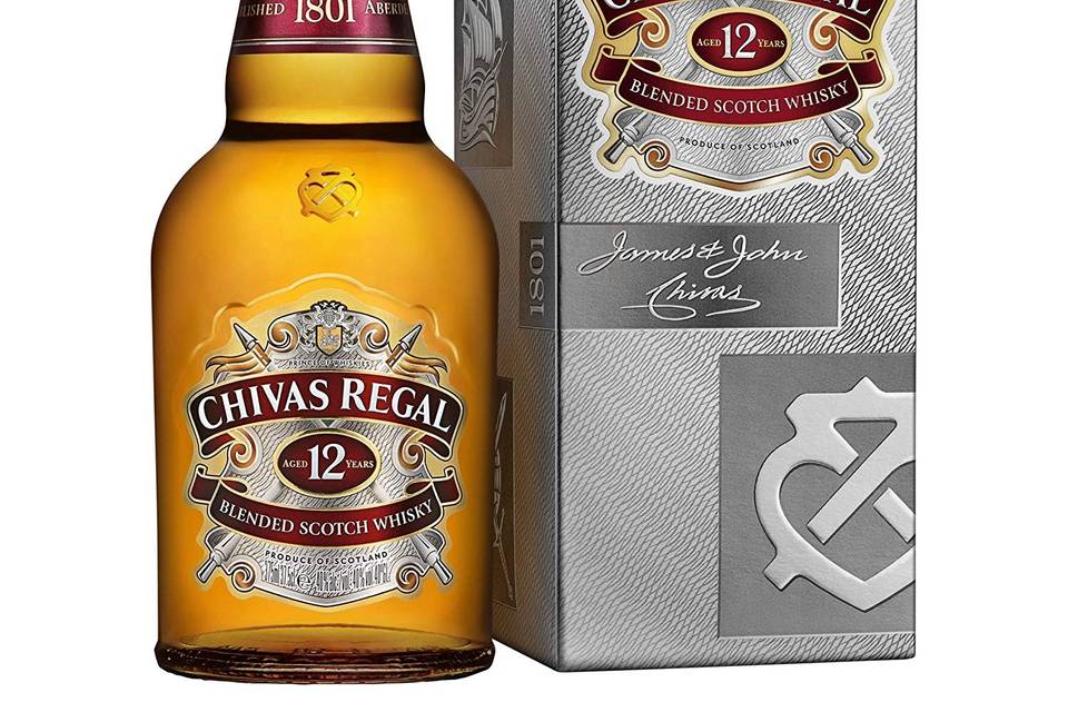 Chivas Regal