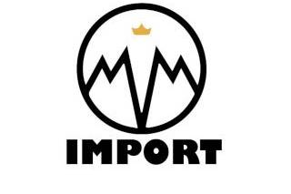 Importadora MMM logo