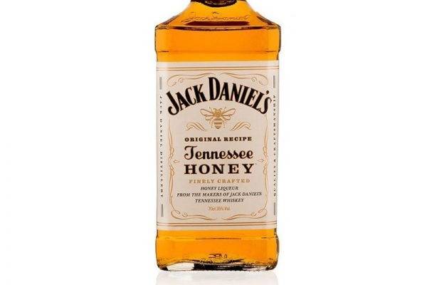 Jack Daniel's Honey