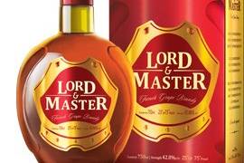 Lord Master