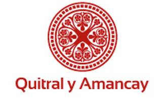 Quytral y Amancay logo