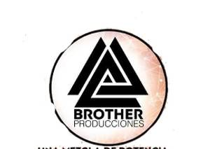 Brother Producciones logo