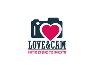 Logo Love & Cam