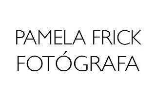 Pamela Frick Fotografía logo