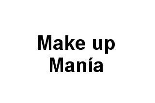 Make up Manía logo