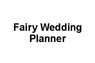 Fairy Wedding Planner logo