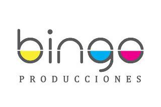 Bingo Producciones logo