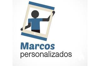 Marcos Personalizados logo