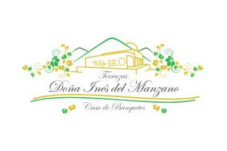 Terrazas Doña Inés del Manzano logo
