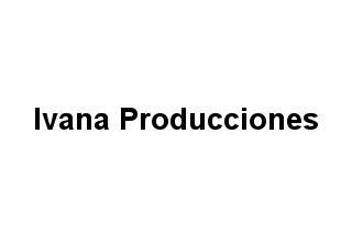 Ivana Producciones Logo