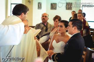 Fotografía Matrimonios Valdivia