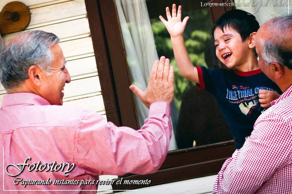 Fotografía Matrimonios Valdivia