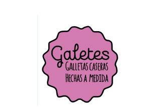 Galetes logo
