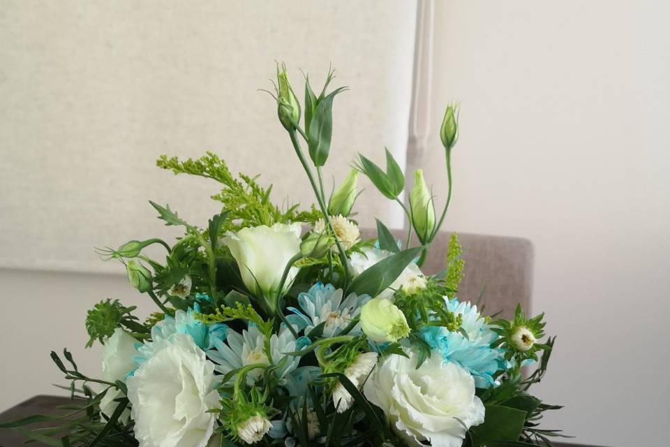 D' Jacinta Flores & Decoración