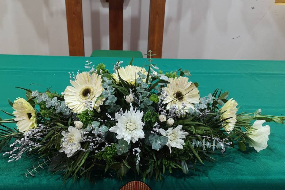 D' Jacinta Flores & Decoración