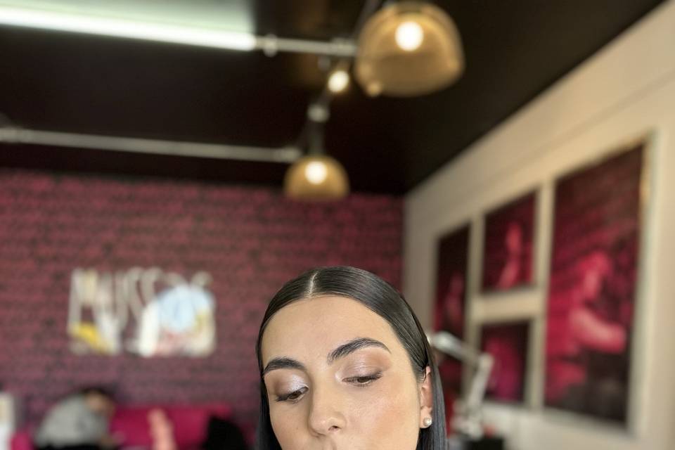 Makeup social