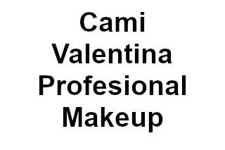 Cami valentina profesional make up