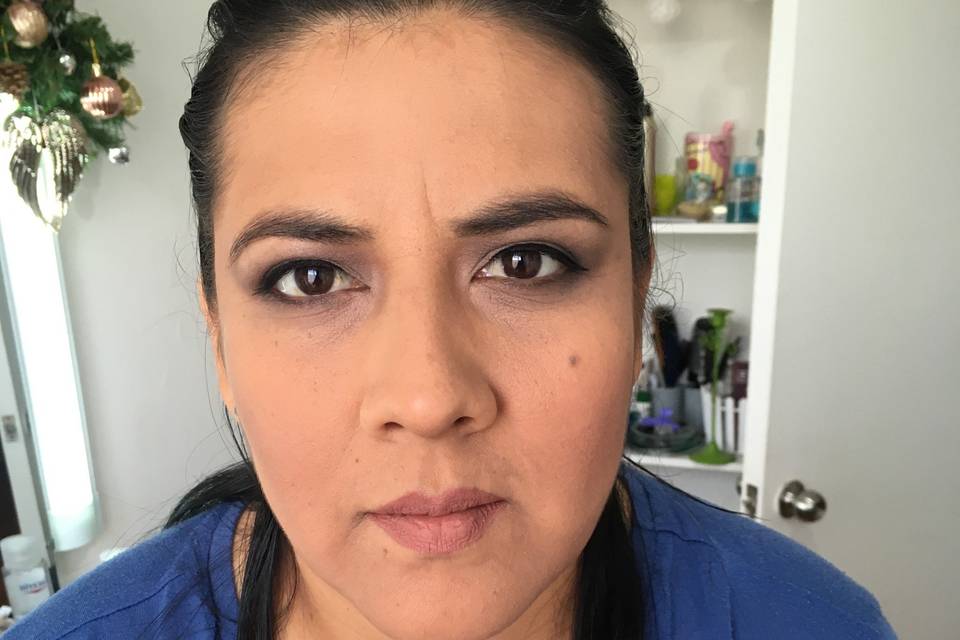 Maquillaje