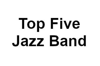 Top Five Jazz Band