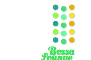 Bossa Lounge logo