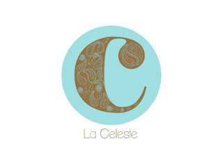 Pastelería La Celeste logo
