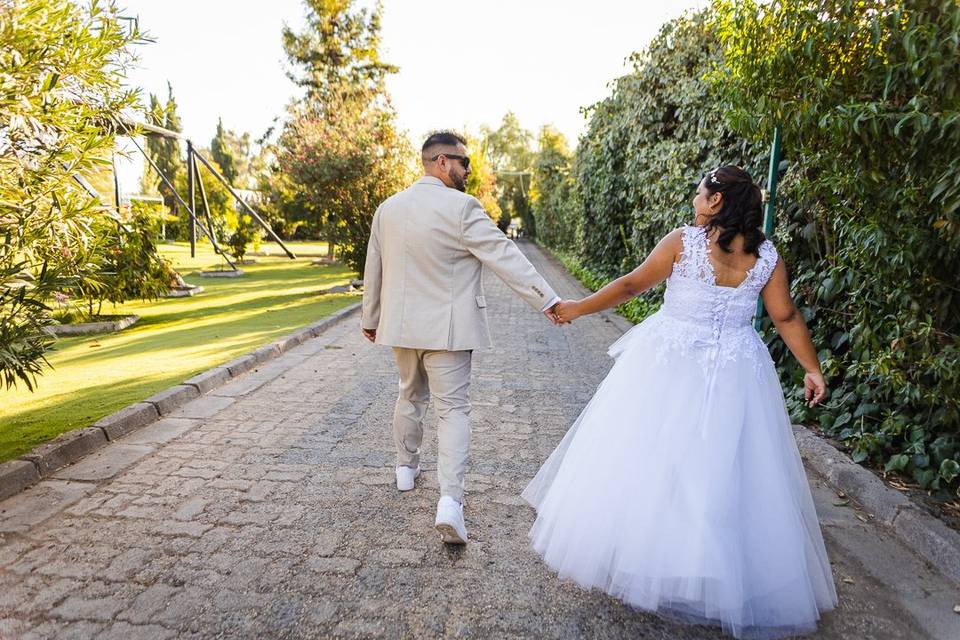 Matrimonio