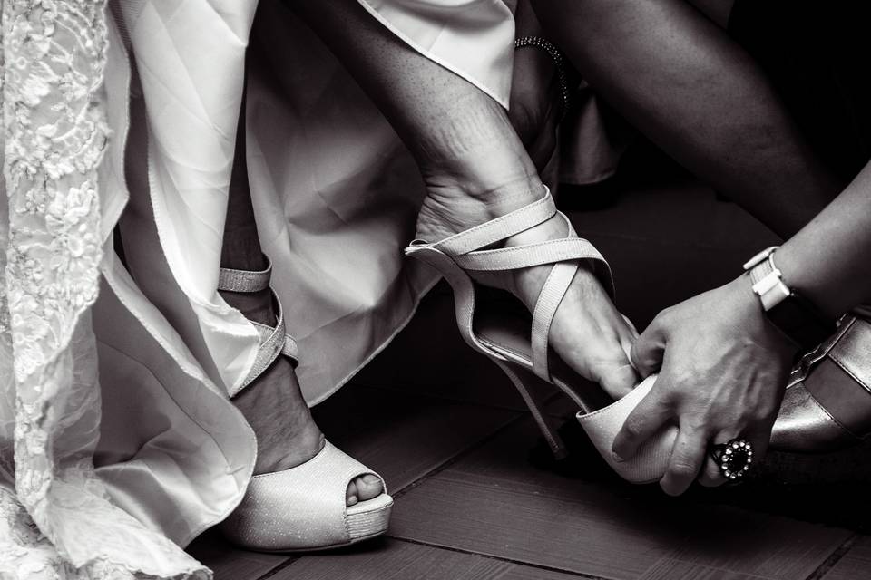 Preparación
