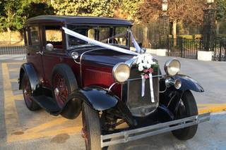 Retroautos