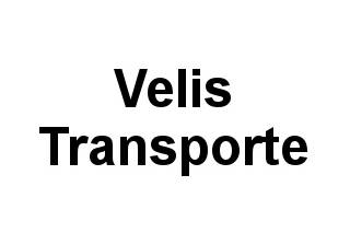 Velis Transporte logo