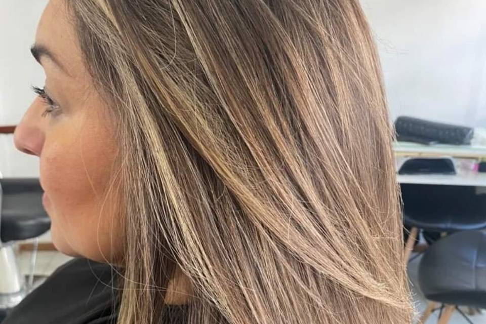 Balayage