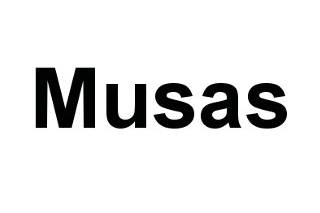 Musas logo