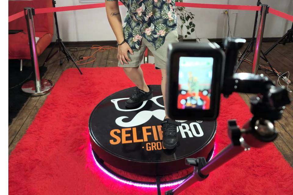 Selfie Pro