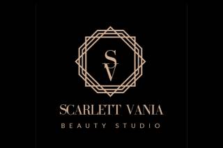 Scarlett Vania Make Up & Hair