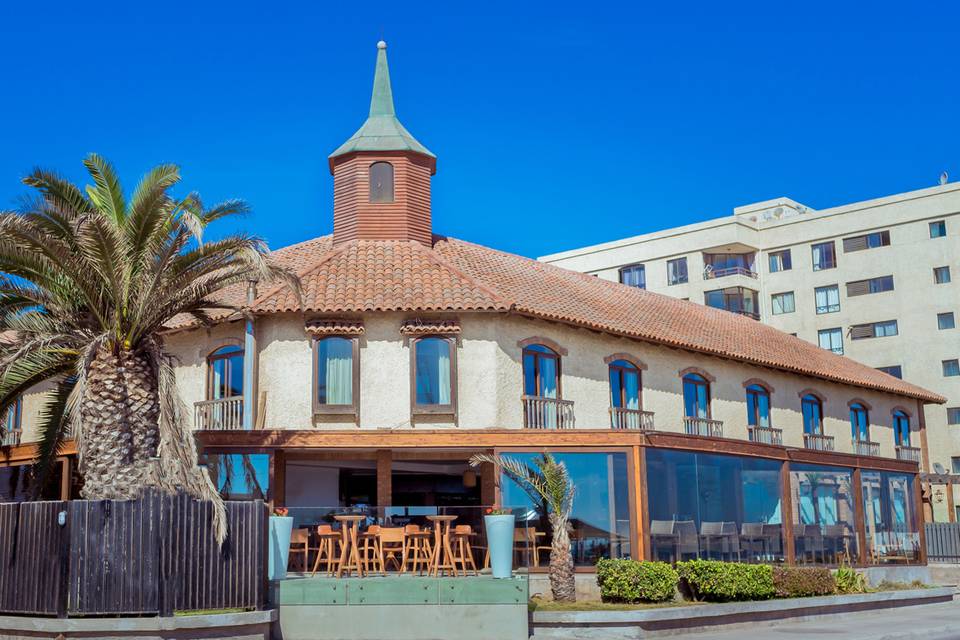 Hotel Campanario del Mar
